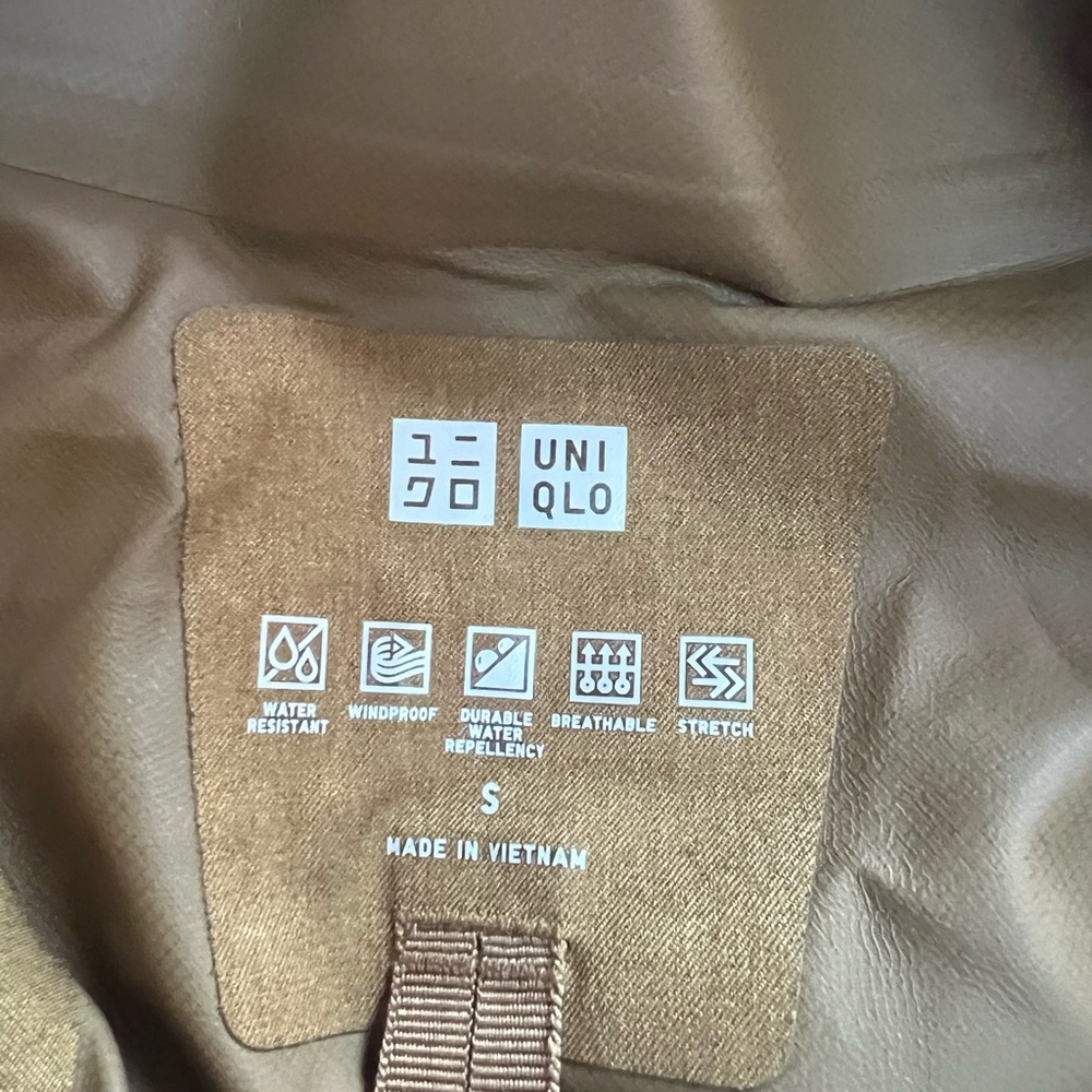 Women’s jacket - Picture 2 of 7